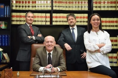 González Sastre Abogados