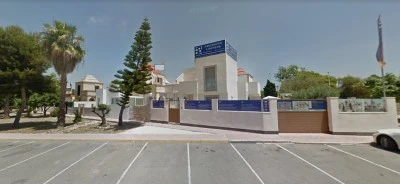 SOLBER ADVISORS  REAL ESTATE S.L