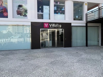 Victoria Villalba Solicitor - Abogada