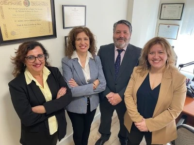 A. Parra Abogados