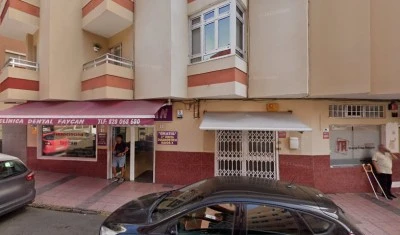 Abogada Minerva Fleitas Rodríguez - Abogados en Telde