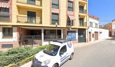 Asesoría Luis García