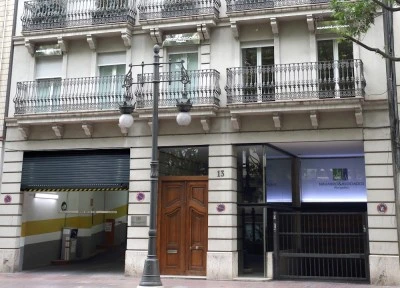 Bufete Navarro y Asociados Abogados