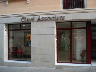 Clavé Associats