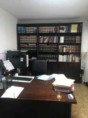 Inmaculada Abellan - Abogada