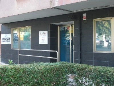 Iraila - Administración de Fincas - Abogada - Asesoría