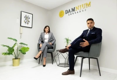Damnium Abogados