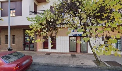 ADMINISTRACIÓN DE FINCAS CASARES S. L.