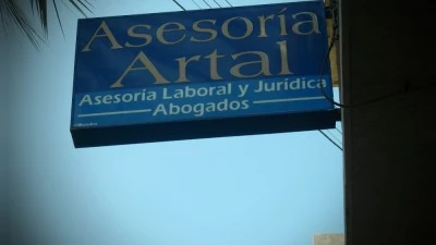 ASESORIA LABORAL Y JURIDICA ARTAL C.B