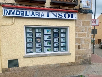 INSOL TORRELAGUNA SIGLO XXI