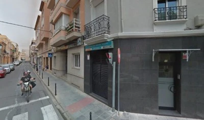 Gestoría Marín