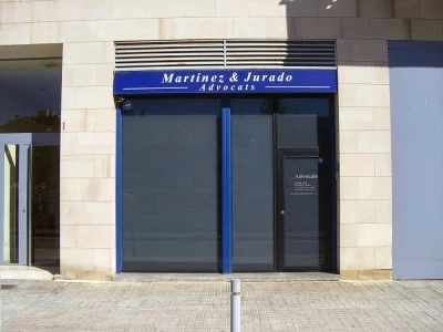 Martínez Jurado, Advocats