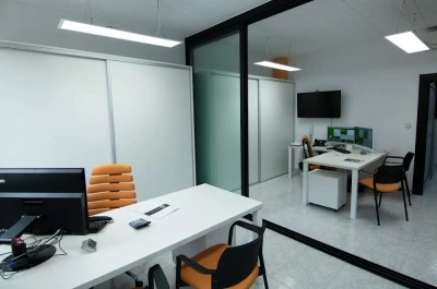 Assessoria Laboral i Comptable Berruezo-Tenas