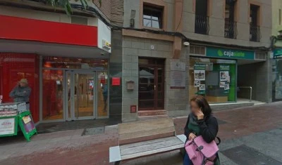 Estudio Jurídico San Gregorio