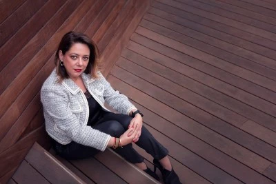 Irene Romea