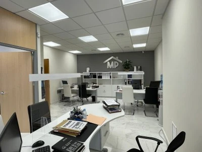 MP Villas Inmobiliaria / Real Estate