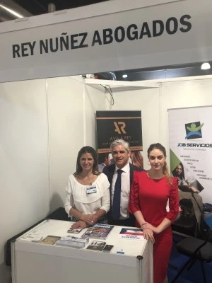 Rey Nuñez Abogados