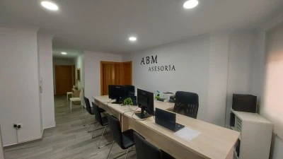 ABM Asesoría