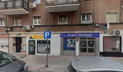 Abogado Rafael Serrano | Expertos en Extranjería y Laboral | Despacho Madrid