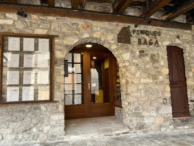 Fincas Bagá