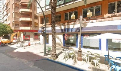 Gestoría Geysa S.L.