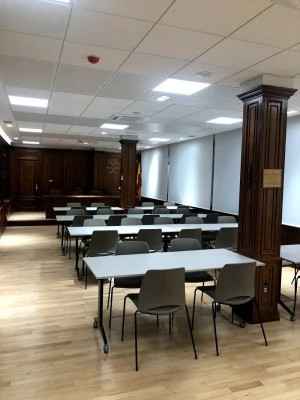 Ilustre Colegio de Abogados de Burgos