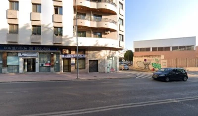 Agustina Madrid