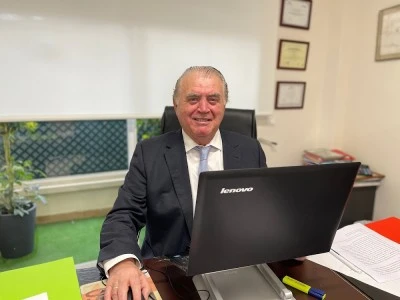 Bufete Ramón Dávila