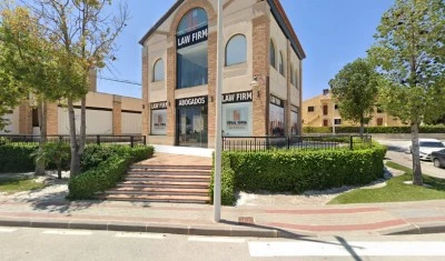 DESPACHO JURIDICO LEGAL IURIS. ALGORFA