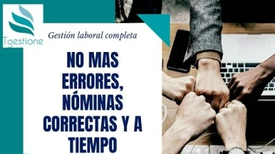 Tgestione | Asesoría Laboral