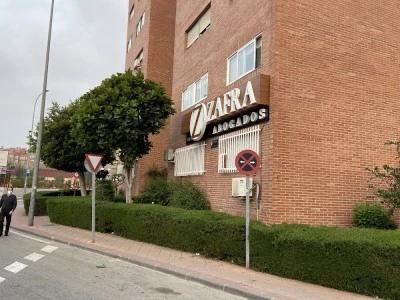 Zafra Abogados