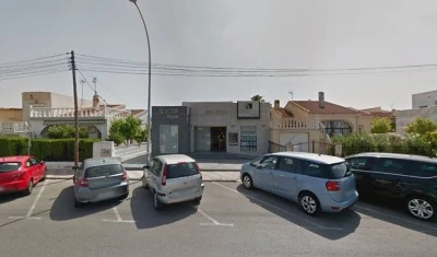 Advanta Group · Lawyers La Marina Urbanisation