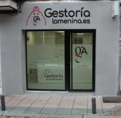 Gestoría La MENINA