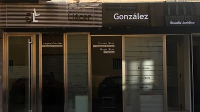 Llácer y González Estudio Jurídico