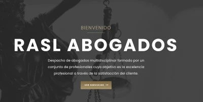 Rasl Lawyers Associates S L