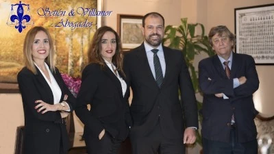 Setién  Villamor Abogados