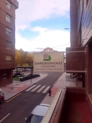 (SG) Suárez González Consultores - Asesoría y Gestoría en Pola de Siero