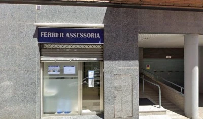 Abogados Joaquín Ferrer y Laura Ferrer- FERRER ADVOCATS