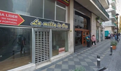 Isabel Hita Escalona