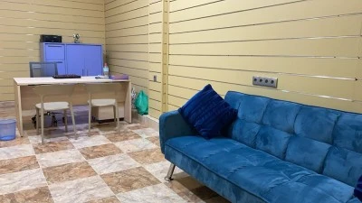 Meriem Liazid Abogada