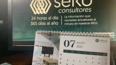 SEICO CONSULTORES