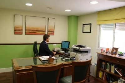 Abogados de la Chica