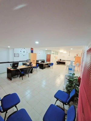 ASESORIA ISMAIL
