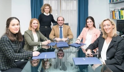 Bufete Agüera y Fuentes
