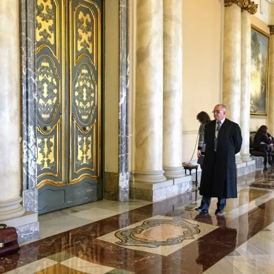 Caballero Salinas ABOGADOS