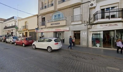 CARMEN LOSCERTALES NOTARIA EN ALCALA DE GUADAIRA