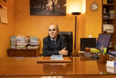 López Cordero Abogados