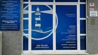 Ucanca Asesores