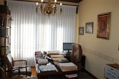 Abogados Álvarez de la Campa, Gerardo