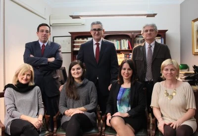Administraciones Ferrer S.L.